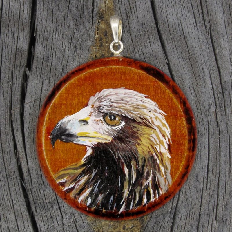 Bild "Adler"