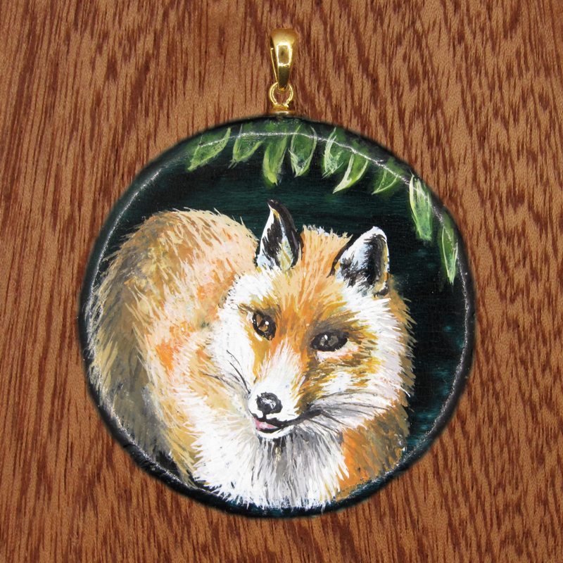 Bild "Fuchs"