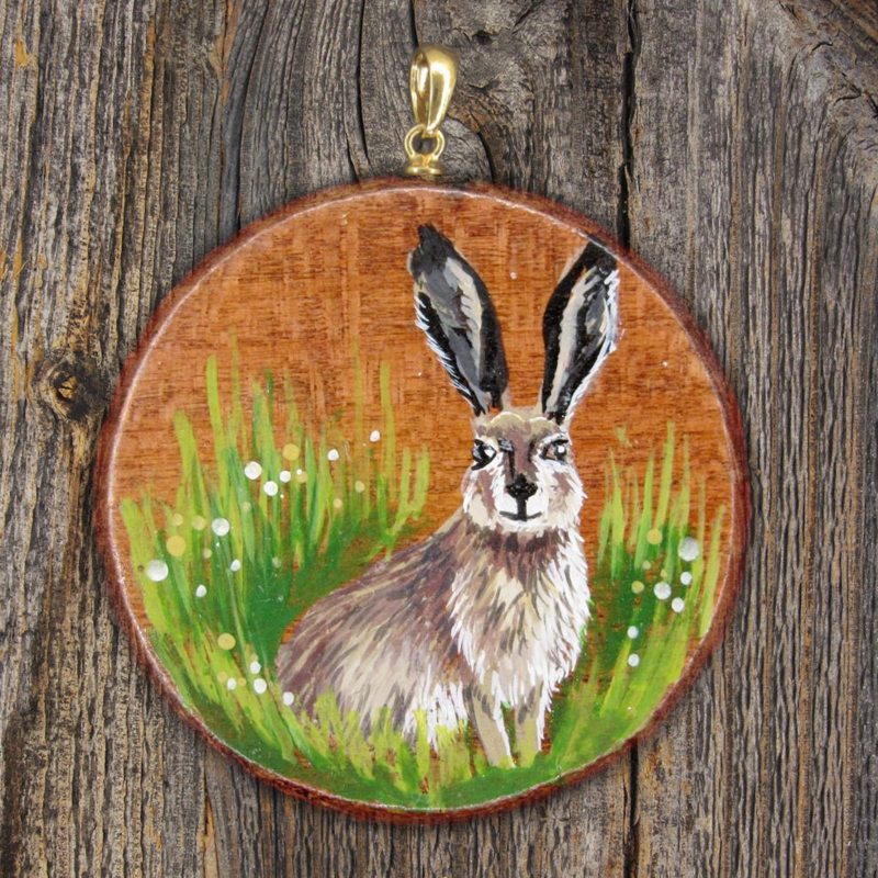 Bild "Hase"