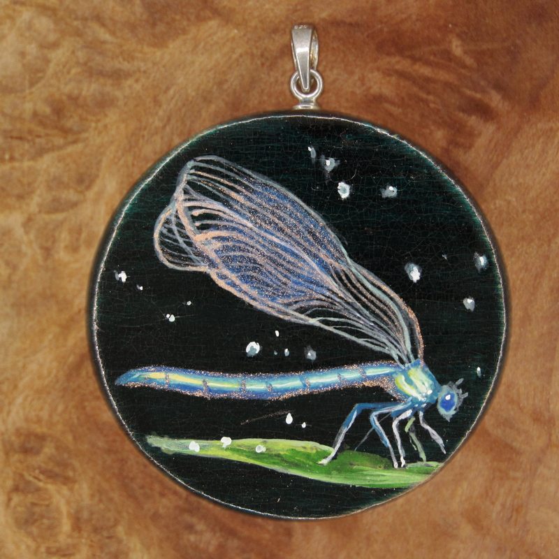 Bild "Libelle"
