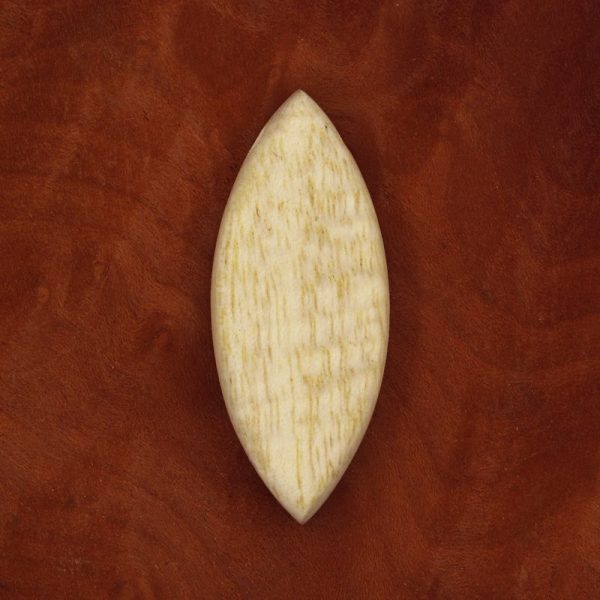 Produktbild für Anhänger für Duftschmuck - Mandorla