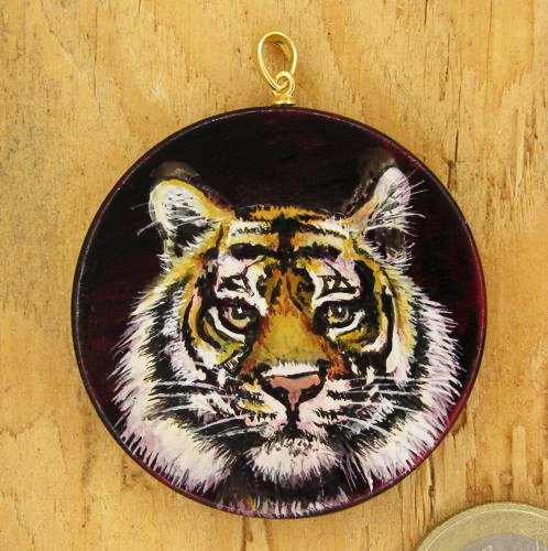 Bild "Bengaltiger"